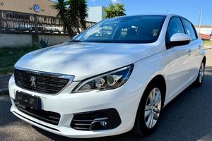 Peugeot 308 BlueHDi 130 S&S Business