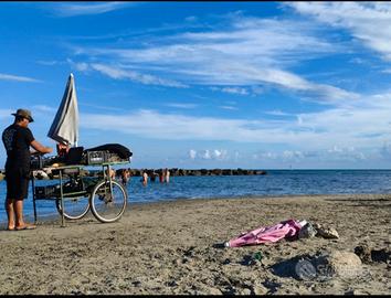 La Via del Mare Vacanze a pochi metri dal mare