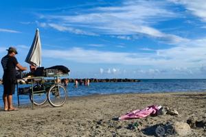 La Via del Mare Vacanze a pochi metri dal mare