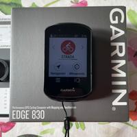 Garmin Edge 830