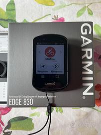 Garmin Edge 830