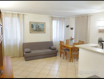 Appartamento per turisti a Venezia