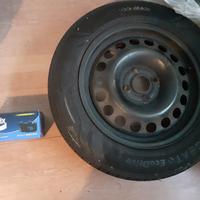 pneumatico 185/65 R15 88h eco drive