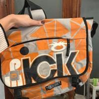 Borsa a tracolla Pickwick
