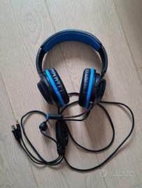 Cuffie Gaming 