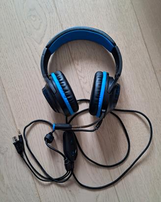 Cuffie Console Gaming