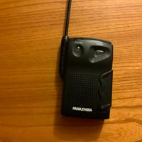 Radio portatili vintage