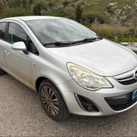 Opel Corsa 1.3 CDTI 75CV F.AP. 5 porte Elective