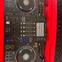 Pioneer DJ XDJ XZ + BAG morbida