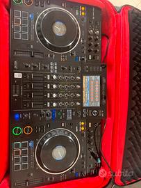 Pioneer DJ XDJ XZ + BAG morbida