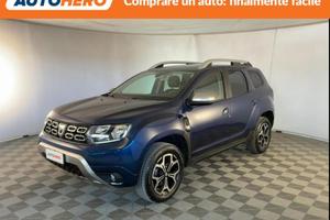 DACIA Duster HU98467