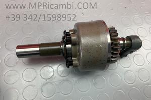 ALBERO COMANDO KAWASAKI NINJA 1000 2004 2005 ZX10R