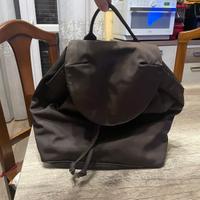 Zainetto marrone Penny Plus