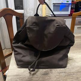 Zainetto marrone Penny Plus