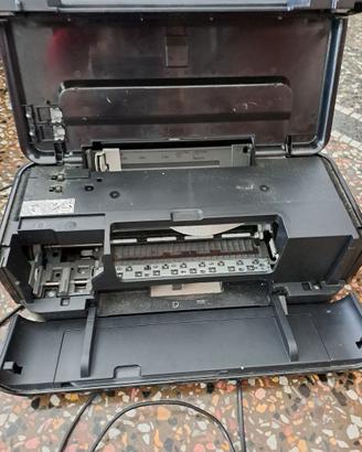 Stampante CANON iP 2600 funzionante