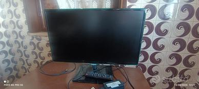 Monitor TV Samsung T19C300EW 19