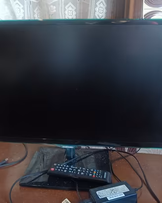 Monitor TV Samsung T19C300EW 19