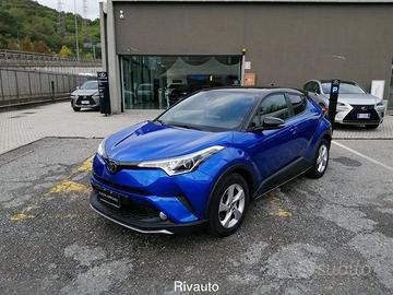 Ricambi per toyota CHR c-hr 2015 2016 2017 2018 20