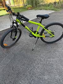 Bicicletta