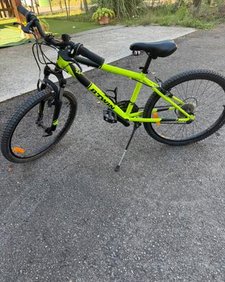Bicicletta