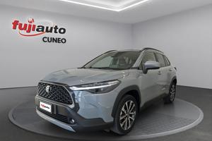 Toyota Corolla Cross 1.8h Trend fwd 140cv e-cvt