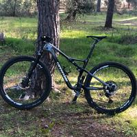 Scalpel 3 tg L peso 10,5 kg LEGGI!!!