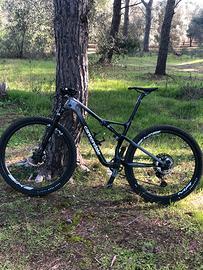 Scalpel 3 tg L peso 10,5 kg LEGGI!!!