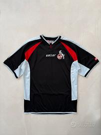 Maglia Saller Colonia Fc 2003/2004