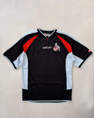 Maglia Saller Colonia Fc 2003/2004