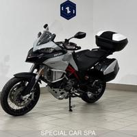 Ducati Multistrada 950 S Grey my19