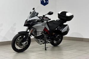 Ducati Multistrada 950 S Grey my19
