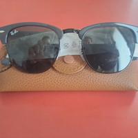 Ray Ban Clubmaster occhiali da sole