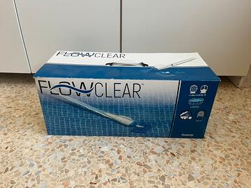 Aspiratore per piscina “Bestway”