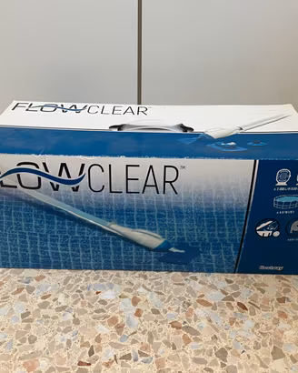 Aspiratore per piscina “Bestway”