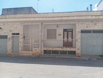 Quadrilocale abitabile