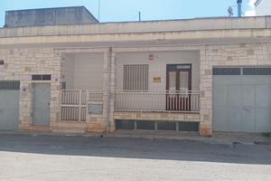 Quadrilocale abitabile