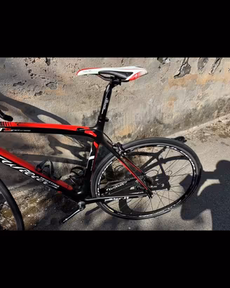 Wilier Gts granturismo
