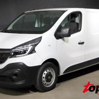 Renault TRAFIC 2.0 DCI 120 CV FURGONE 2.7 T L1H1 C