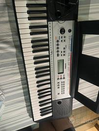 tastiera yamaha 