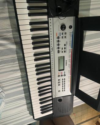 tastiera yamaha 