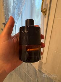 Profumo azzaro most wanted