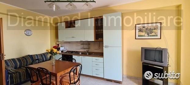 Appartamento – Mascali, Carrabba - Altro
