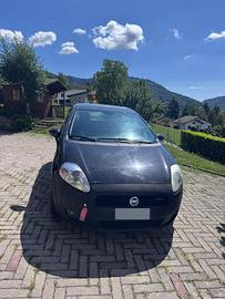 FIAT GRANDE PUNTO SPORT 5 PORTE