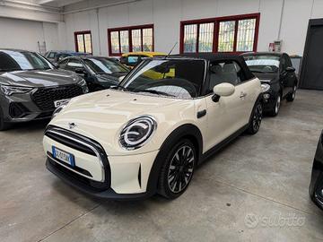 MINI Mini 1.5 Cooper Cabrio
