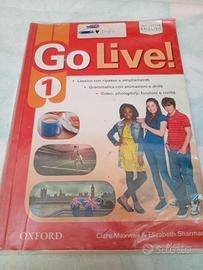 go live 1