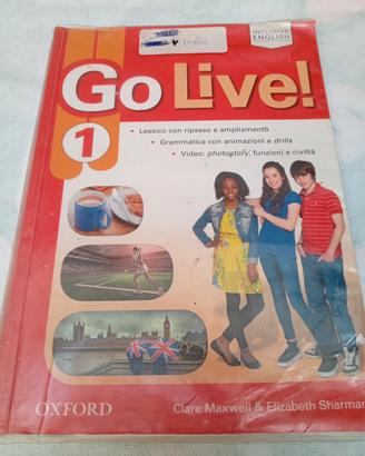 go live 1