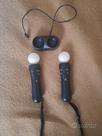  2 Controller Movie Ps4