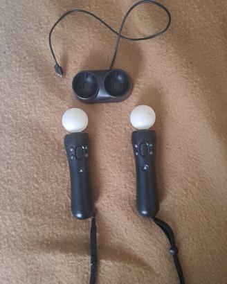  2 Controller Movie Ps4