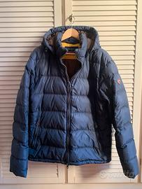 Piumino da uomo Henry Lloyd