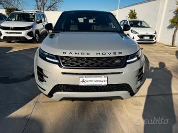 Land Rover Range Evoque 2.0D I4-L.Flw 150 CV AWD A